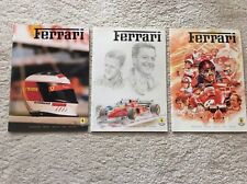 Ferrari owners club for sale  FAREHAM