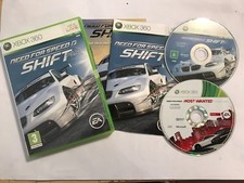 Xbox 360 need for sale  SOUTHAMPTON