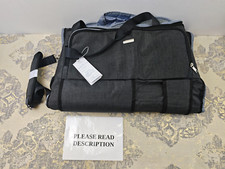 Lekespring wheeled garment for sale  UK