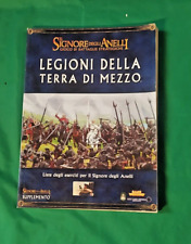 Libro games workshop usato  Napoli