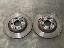 Dischi freno posteriori usato Dischi freno posteriori usato  Deruta