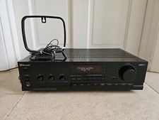 Sherwood 2010 stereo for sale  SOUTH CROYDON