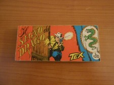Fumetto bonelli tex usato  Torino