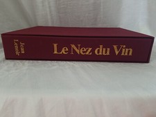 Le Nez Du Vin - 54 Wine Aroma Master Kit Feito na França comprar usado  Enviando para Brazil