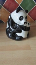 Natwest panda ceramic for sale  SWADLINCOTE