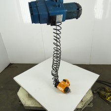 Demag dcms pro for sale  Middlebury