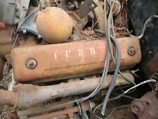 Ford 239 block for sale  Ashville