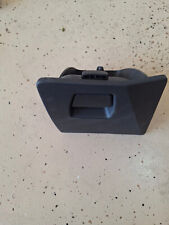 Usado, 2022-2024 AUDI A3 LEFT DASH porta-moedas de armazenamento BIN TRAY 8Y1863084A FABRICANTE DE EQUIPAMENTO ORIGINAL comprar usado  Enviando para Brazil