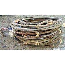 Five used lariat for sale  Amarillo