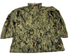 navy nwu parka for sale  San Diego