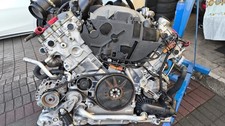 Motor moteur engine gebraucht kaufen  Hamm