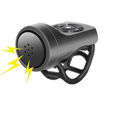 Campanello elettrico bici usato  Brignano Gera d'Adda