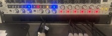 Audient asp800 channel for sale  ROMFORD