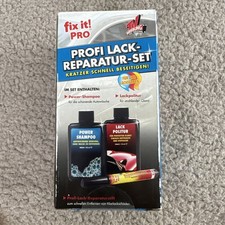 Fix pro lack gebraucht kaufen  Grünberg
