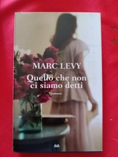 Marc levy quello usato  Nicosia