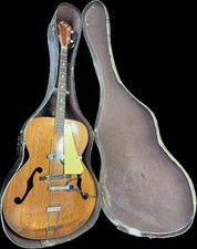 Vintage kay k37 for sale  Havre