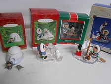 Hallmark keepsake ornament for sale  Winchester