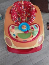 Girello per bambini usato  Belvedere Marittimo