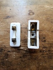 Scatola elettrica antica usato  Laterina Pergine Valdarno