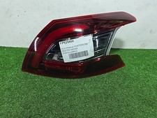 Stop led posteriore usato  Qualiano