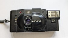 Olympus xa2 35mm for sale  LEEDS