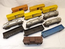 Vintage lionel freight for sale  Amherst