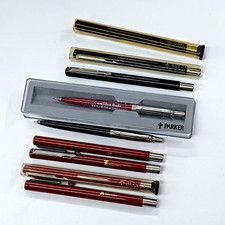 Parker ballpoint pens for sale  GRAVESEND