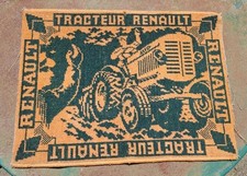 Tapis jeux cartes d'occasion  Servian