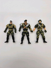 Chap mei actionfiguren gebraucht kaufen  Bergheim