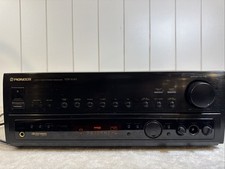 Vintage pioneer vsx for sale  De Soto