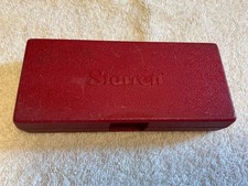 Starrett micrometer for sale  Angola