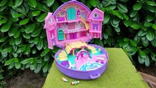 Polly pocket mini gebraucht kaufen  Werl