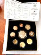 Coffret 2024 relais d'occasion  Dinan