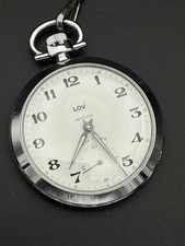 Montre poche gousset d'occasion  La Charité-sur-Loire