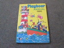 Playhour children 1980 for sale  STOURBRIDGE