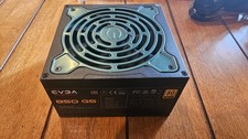 Evga 850 gold for sale  MILNTHORPE