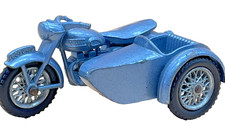 Matchbox triumph motorcycle for sale  BASINGSTOKE