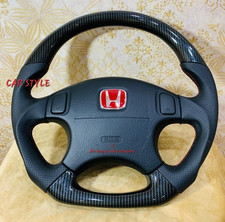 Usado, HONDA CIVIC EK 96-2000, fibra de carbono mergulhada em água e direção de couro original comprar usado Usado, HONDA CIVIC EK 96-2000, fibra de carbono mergulhada em água e direção de couro original comprar usado  Enviando para Brazil