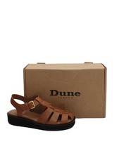 Dune women sandals for sale  MARKET HARBOROUGH
