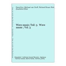 Wave music teil gebraucht kaufen  Aarbergen