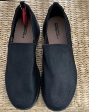 Black skechers goga for sale  WALTHAM CROSS