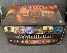 Gloomhaven board game for sale  Ontario