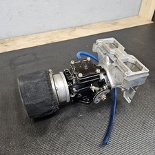 Mikuni sbn carburetor for sale  Wonder Lake
