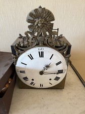 Ancien mouvement horloge d'occasion  Nice-