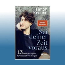 Deiner zeit voraus gebraucht kaufen  Bornheim