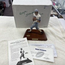 Roger staubach cowboys for sale  Pearland