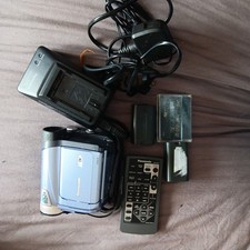 Sony pal dcr for sale  PLYMOUTH