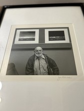 Portrait ansel adams for sale  Reno