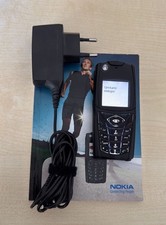Nokia 5140i schwarz gebraucht kaufen  Vilshofen an der Donau