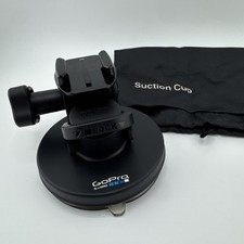 Câmeras GoPro de montagem em ventosa com bolsa de viagem comprar usado  Enviando para Brazil
